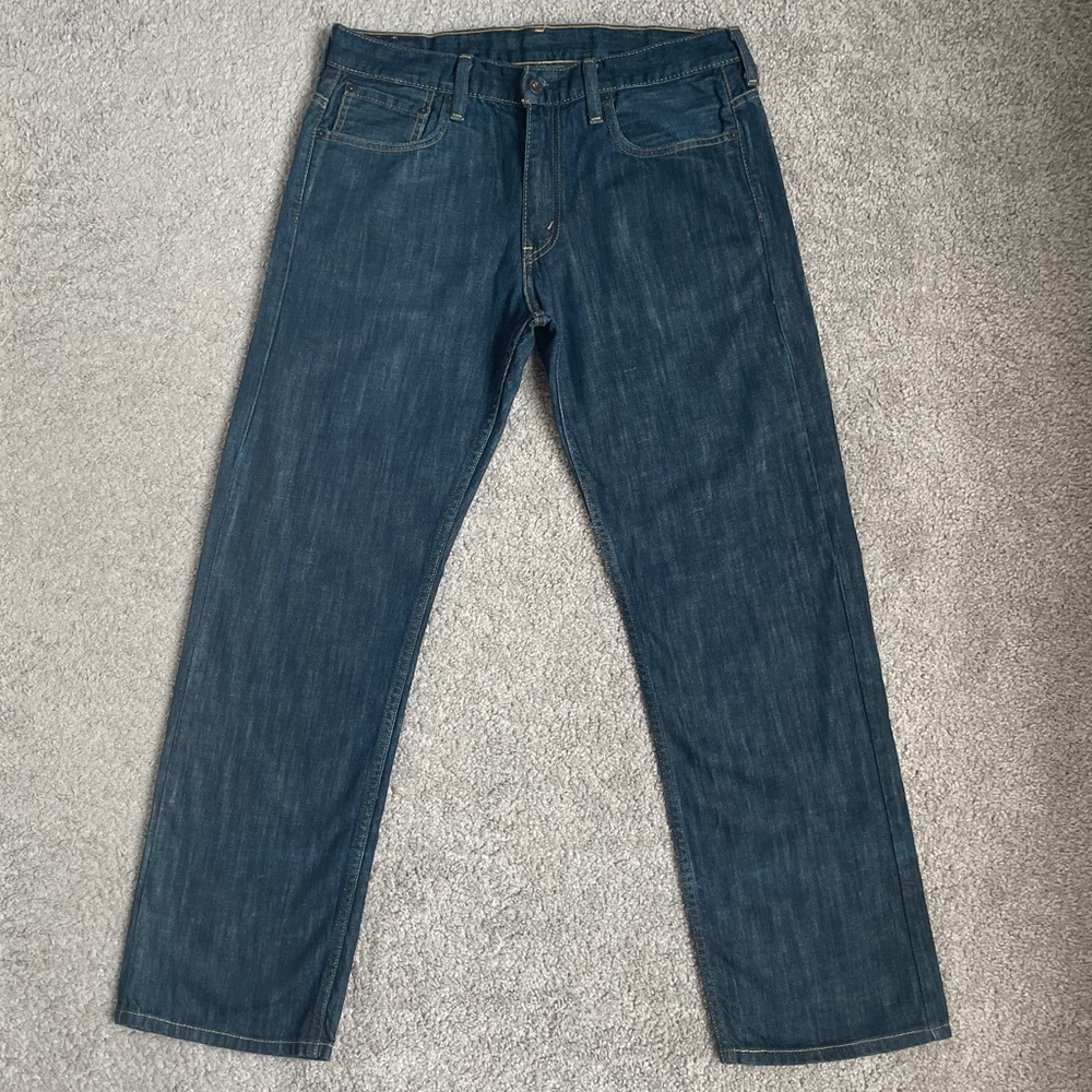 Men’s Levi’s Jeans 569 32x32